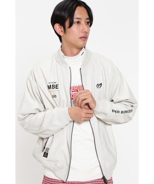 MASTER BUNNY EDITION（マスターバニーエディション） ブルゾン