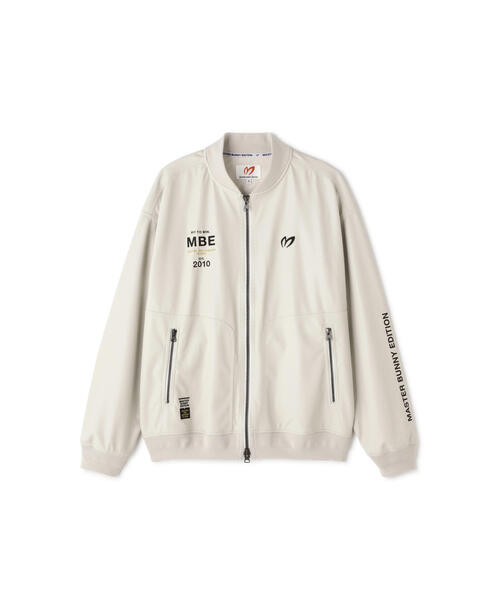 MASTER BUNNY EDITION（マスターバニーエディション） ブルゾン