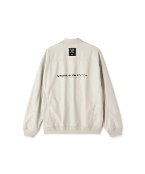 MASTER BUNNY EDITION（マスターバニーエディション） ブルゾン