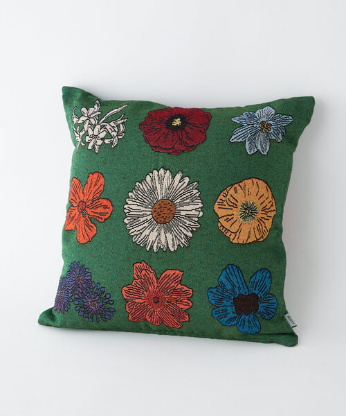 SAHIR（サヒール） クッション クッションカバー サヒール」Cushion