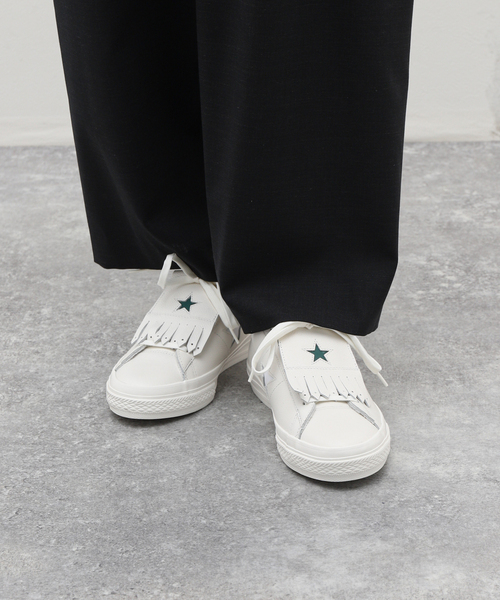 CONVERSE（コンバース） ゴルフ 「CONVERSE MADE FOR GOLF」ONE STAR