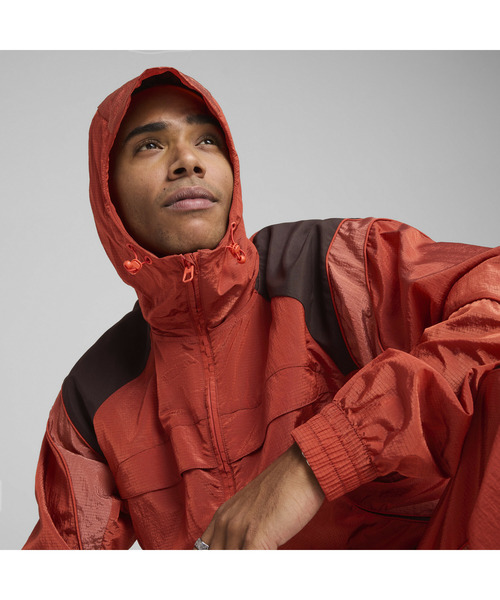 PUMA（プーマ） ブルゾン アウター ユニセックス モストロバース CLRT