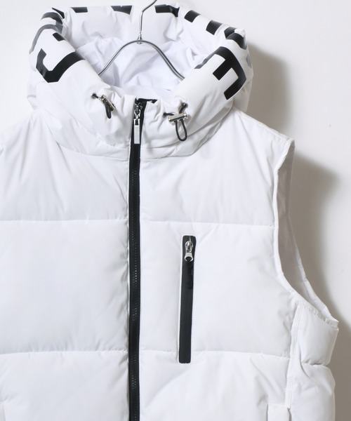 CONVERSE（コンバース） ダウンベスト ベスト 2025AW CONVERSE