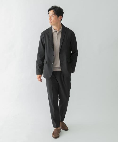 URBAN RESEARCH ROSSO MEN セットアップ 「静電気防止 / XLサイズあり