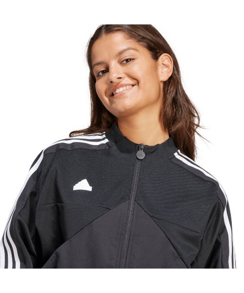 adidas（アディダス） ジャージ ティロ 異素材ミックス トラック