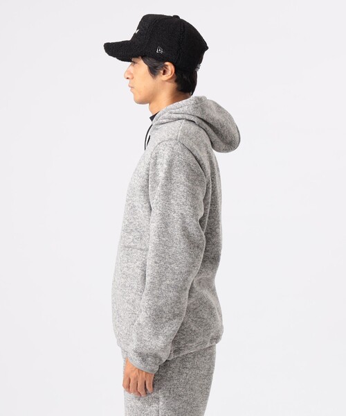 BEAMS GOLF（ビームス ゴルフ） パーカー ORANGE LABEL / Polartec（R