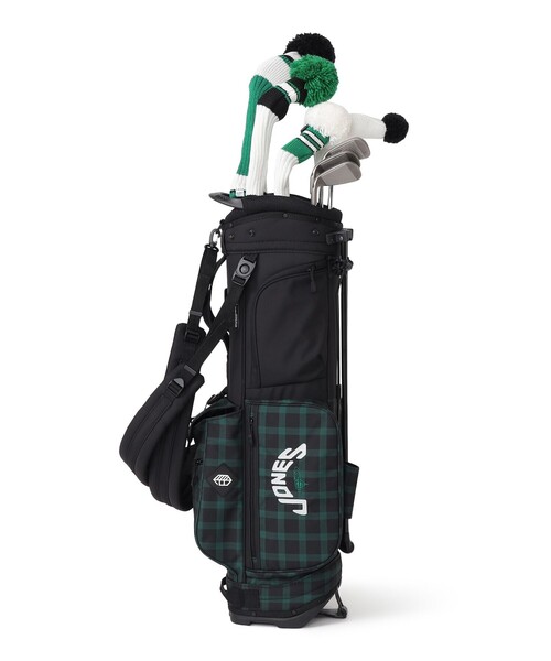 JONES Sports（ジョーンズ スポーツ） ゴルフ 「別注」JONES / Rover