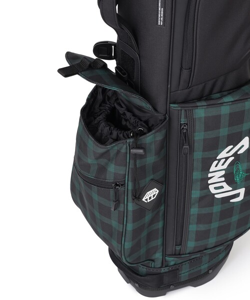 JONES Sports（ジョーンズ スポーツ） ゴルフ 「別注」JONES / Rover