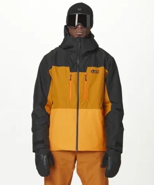 PICTURE ORGANIC CLOTHING（ピクチャーオーガニッククロージング