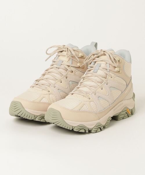 MERRELL（メレル） スニーカー サーモ スノー グリップ ミッド