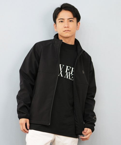 NEW ERA（ニューエラ） コート ジャケット NEW ERA GOLF/ニューエラ