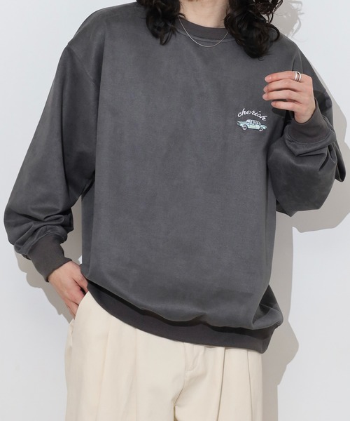 Jungle Storm（ジャングルストーム） トレーナー スウェット メンズ