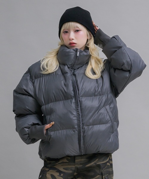 17HR（セブンティーンアワーズ） ダウンコート ダウンジャケット