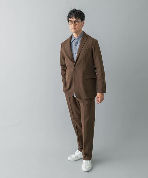 URBAN RESEARCH ROSSO MEN セットアップ 「蓄熱 / XLサイズあり