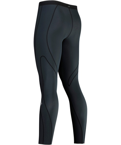 CW-X レギンス メンズ スポーツタイツ エキスパートモデル メンズ