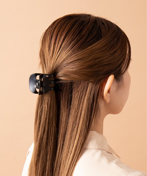 ALEXANDRE DE PARIS（アレクサンドル ドゥ パリ） ヘアクリップ