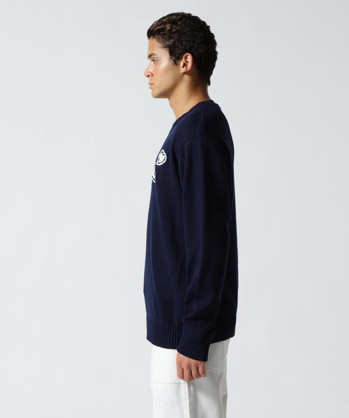 muta MARINE（ムータマリン） セーター ニット muta MARINE/ムータ