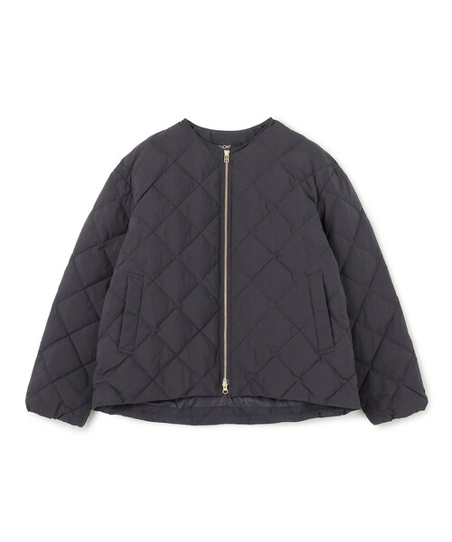 UNFILO（アンフィーロ） ダウンコート ダウンジャケット 「TAION