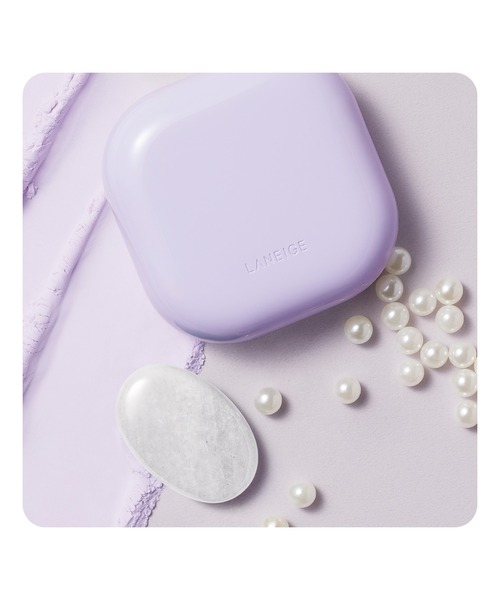 LANEIGE フェイスパウダー ネオ トーンアップ フィニッシュパウダー