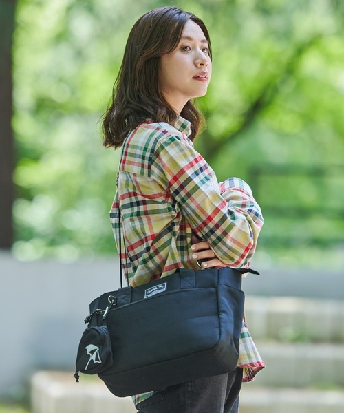 Arnold Palmer（アーノルドパーマー） トートバッグ 撥水 10ポケット