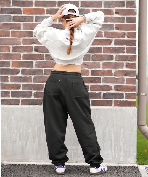 RVCA（ルーカ） スウェットパンツ ジャージ スウェットパンツ