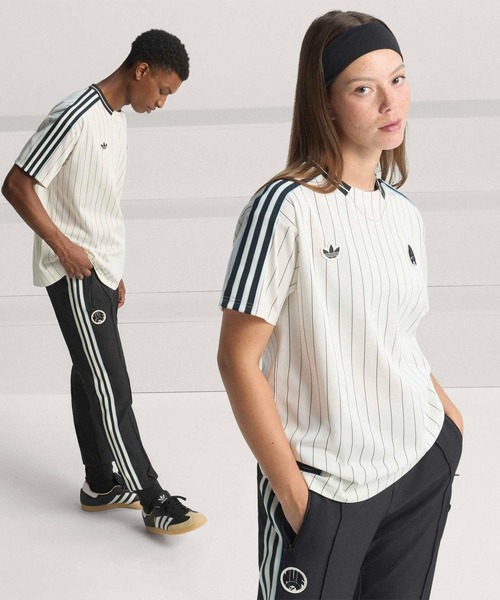 adidas（アディダス） tシャツ ニューカッスル・ユナイテッドFC テラス