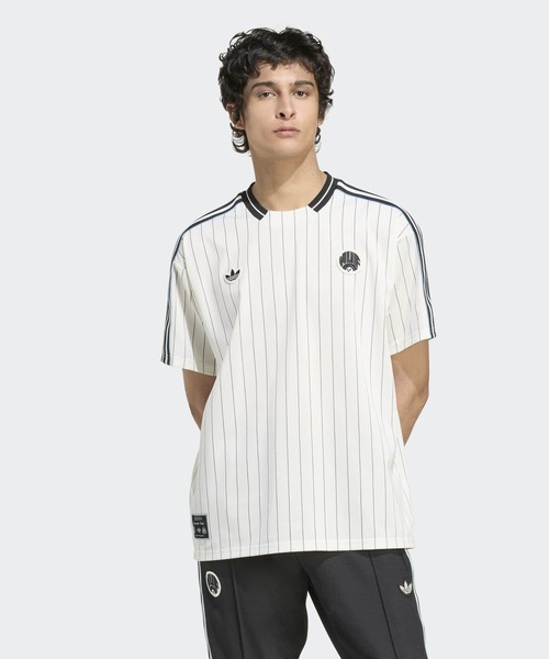 adidas（アディダス） tシャツ ニューカッスル・ユナイテッドFC テラス