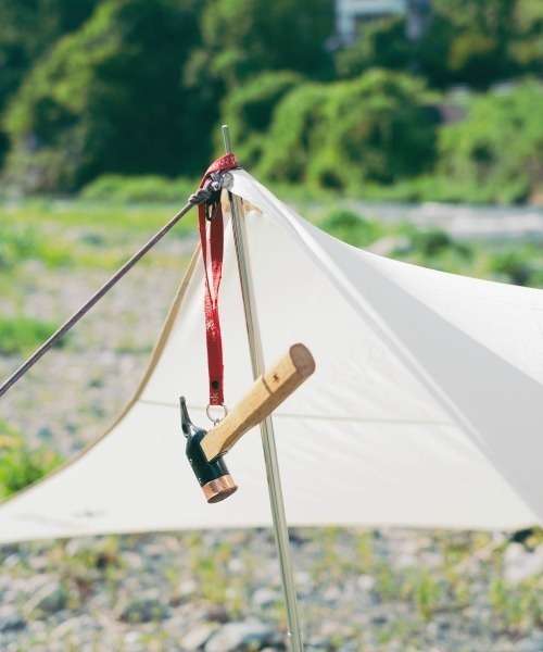 snow peak（スノーピーク） ライトタープ ペンタ アイボリー