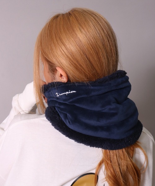 Champion（チャンピオン） ネックウォーマー スヌード (LF)「Champion