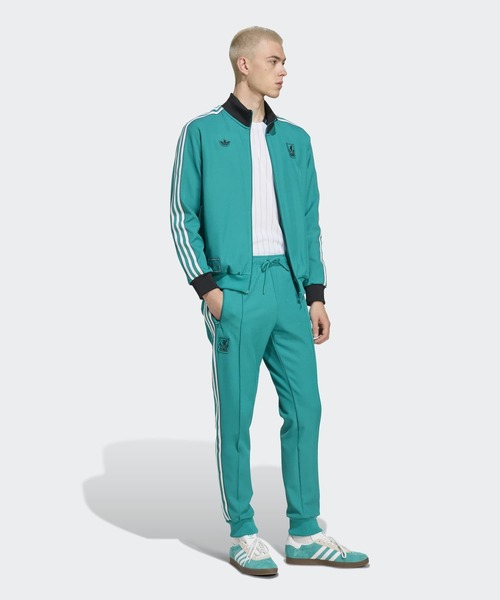 adidas（アディダス） ジャージ リバプールFC テラスアイコン トラック