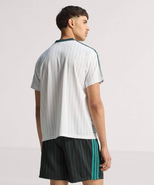adidas（アディダス） tシャツ リバプールFC テラスアイコン