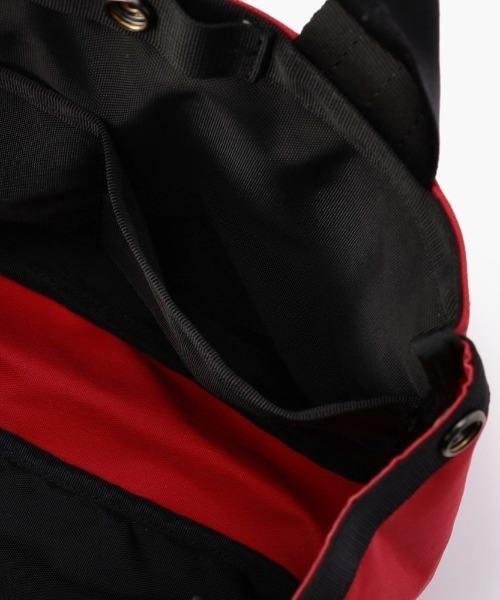 BRIEFING（ブリーフィング） トートバッグ 「ZOZO CHAMPIONSHIP2022