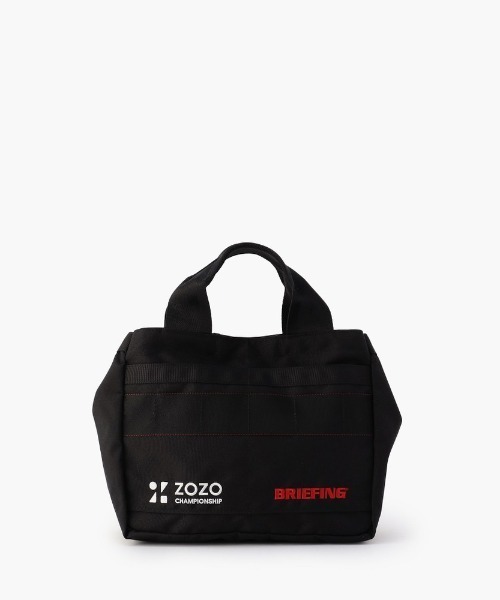 BRIEFING（ブリーフィング） トートバッグ 「ZOZO CHAMPIONSHIP2022