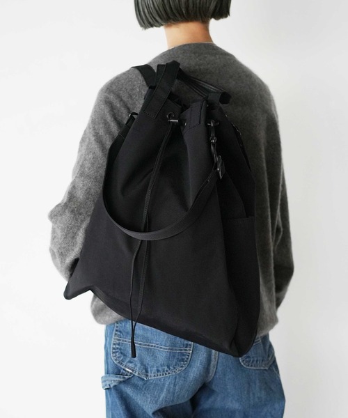 STANDARD SUPPLY（スタンダードサプライ） デイバック リュック