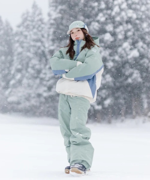 ROXY（ロキシー） パンツ CHLOE KIM PT /ロキシースキースノーボード