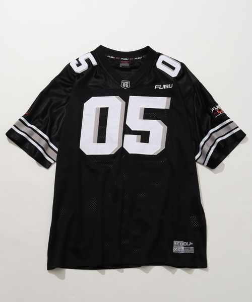 FUBU（フブ） tシャツ 「FUBU/フブ」OG GAME SHIRT/オリジナルゲーム