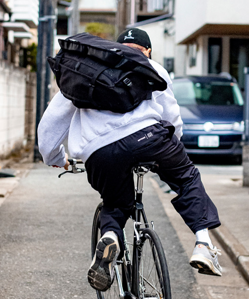 CHROME（クローム） ショルダーバッグ BERLIN / ベルリン