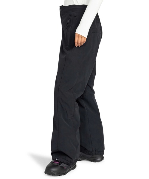 ROXY（ロキシー） パンツ STEEPLY PT /ロキシールーズシルエットスキー