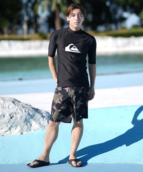 Quiksilver（クイックシルバー） 水着 ボードショーツ/水着/サーフ