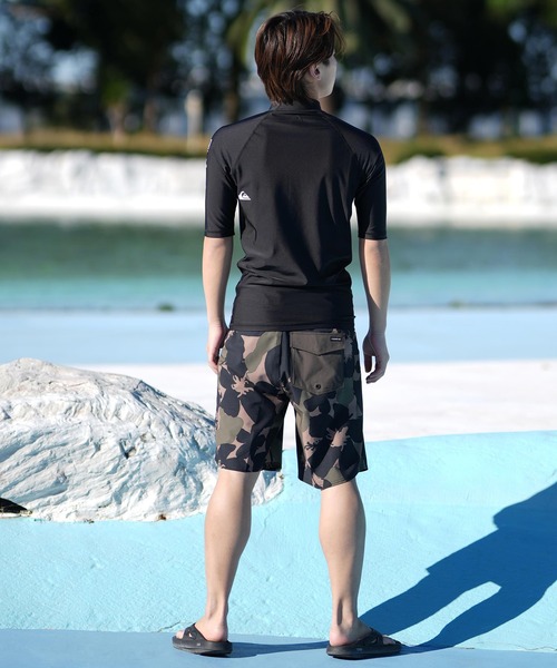 Quiksilver（クイックシルバー） 水着 ボードショーツ/水着/サーフ