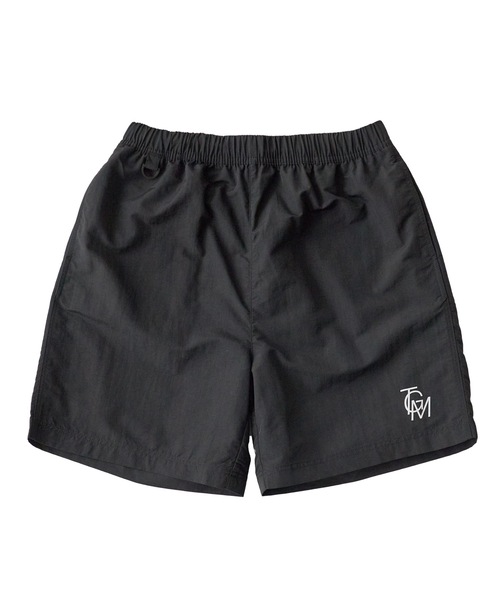 TANGRAM（タングラム） パンツ TGM NYLON EASY SHORTS ハーフパンツ