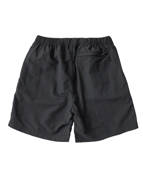 TANGRAM（タングラム） パンツ TGM NYLON EASY SHORTS ハーフパンツ
