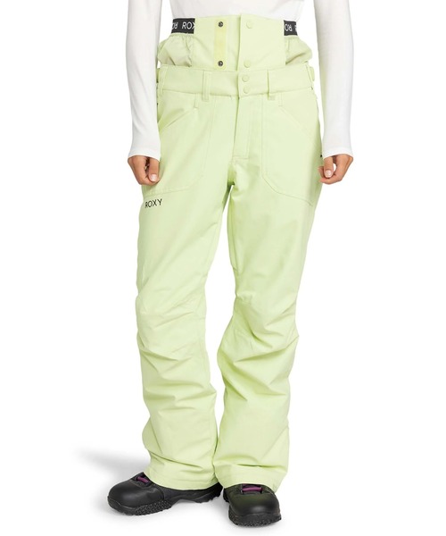 ROXY（ロキシー） パンツ SNOWHOLIC NP PT /ロキシージャパンフィット