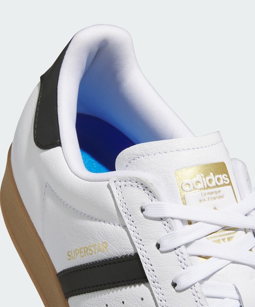 adidas（アディダス） スニーカー スーパースター ADV / Superstar ADV