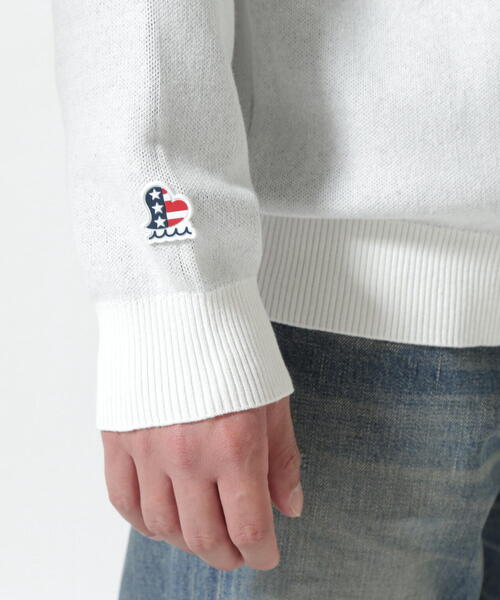 muta MARINE（ムータマリン） セーター ニット muta MARINE/ムータ