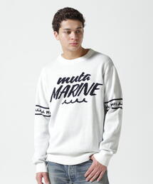 muta MARINE（ムータマリン） セーター ニット muta MARINE/ムータ