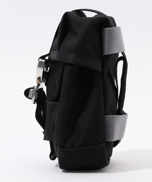 BAGJACK（バッグジャック） bagjack HNTR POUCH XS : ZOZOTOWN Yahoo