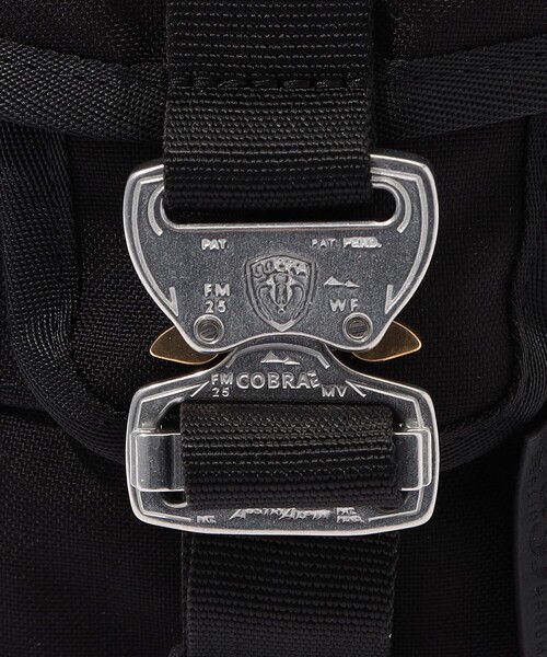 BAGJACK（バッグジャック） bagjack HNTR POUCH XS : ZOZOTOWN Yahoo