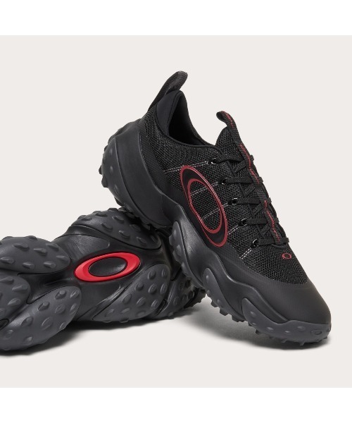 OAKLEY（オークリー） スニーカー OAKLEY Edge Flex（オークリー