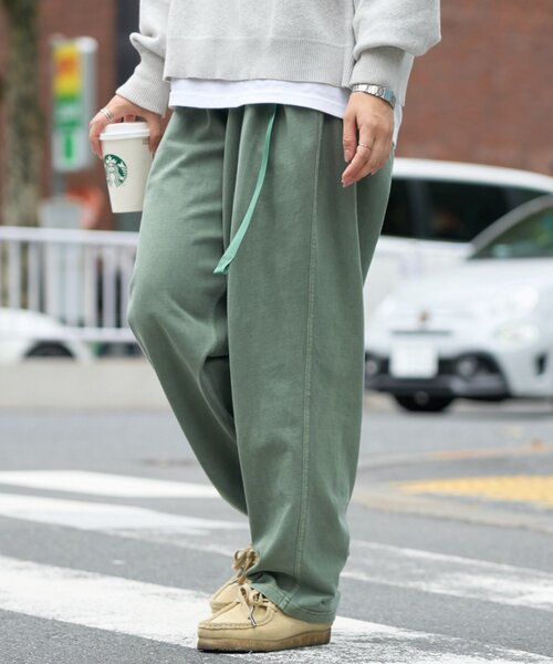 Franklin Climbing（フランクリンクライミング） パンツ 「Franklin